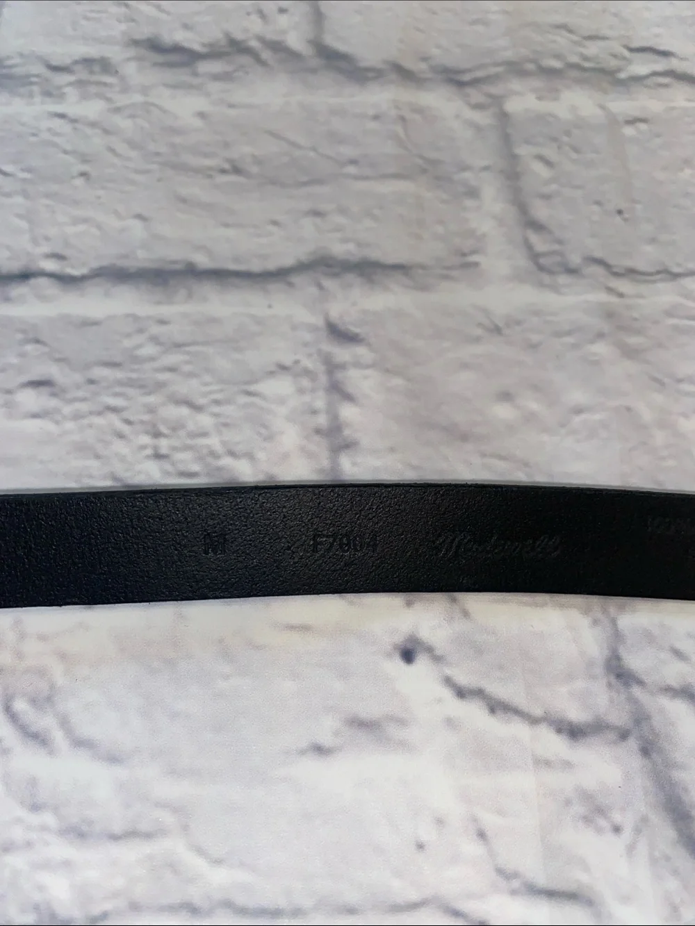 Madewell good used